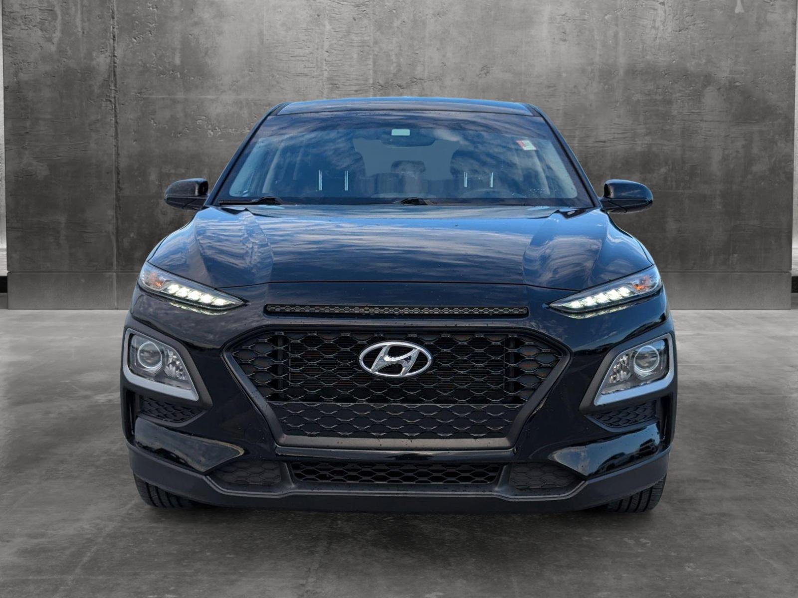 2018 Hyundai KONA Vehicle Photo in Ft. Myers, FL 33907