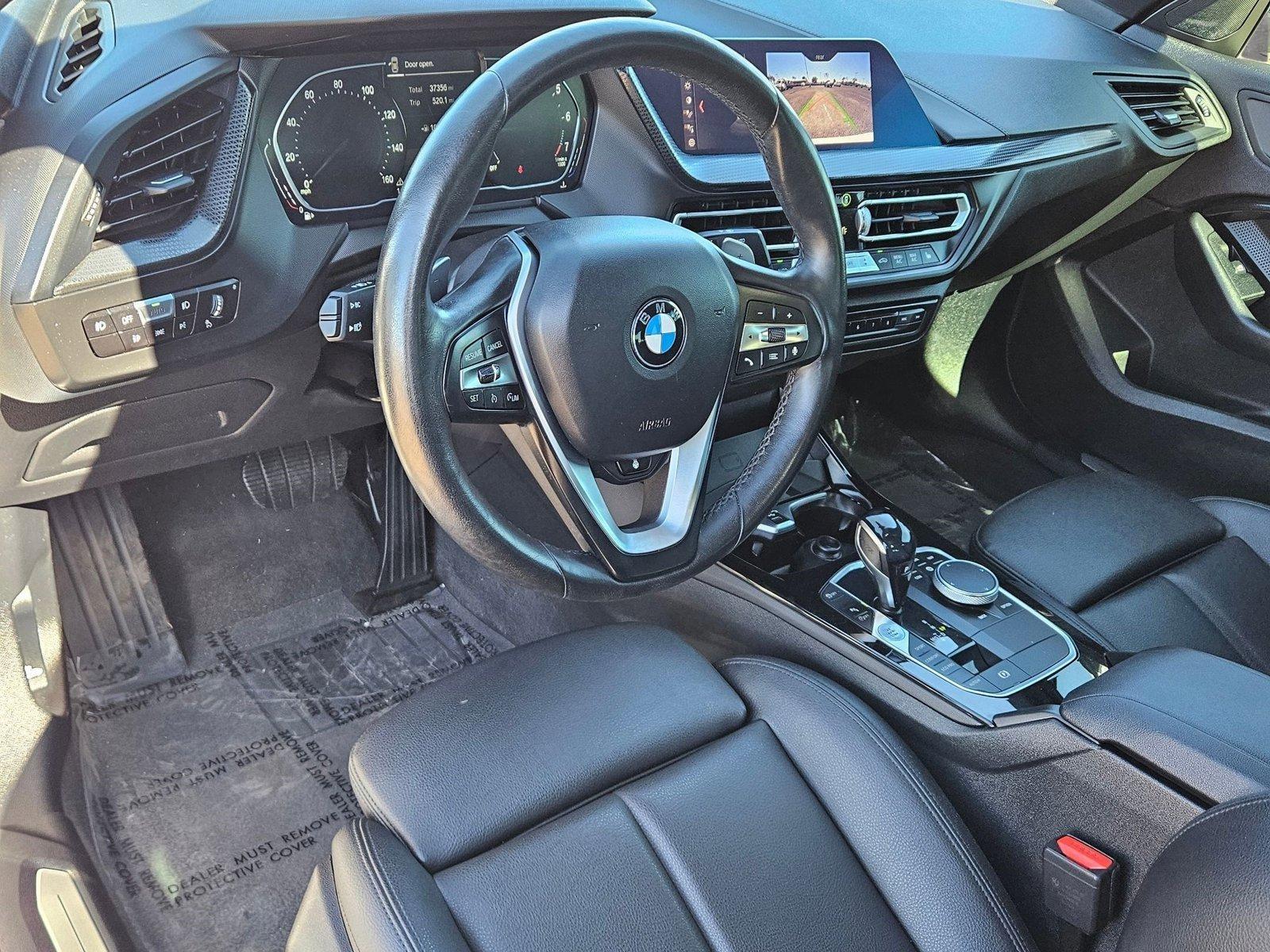 2020 BMW 2 Series Vehicle Photo in PEORIA, AZ 85382-3715