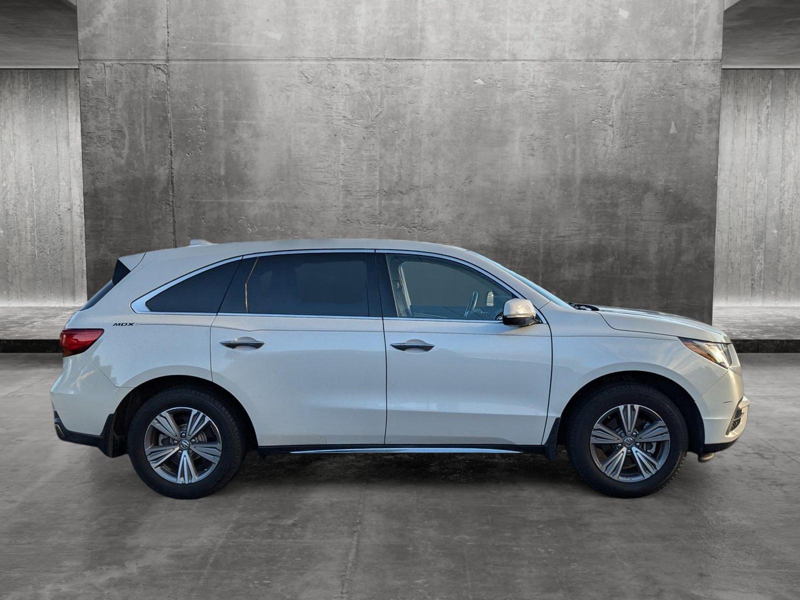 2020 Acura MDX Vehicle Photo in Sanford, FL 32771