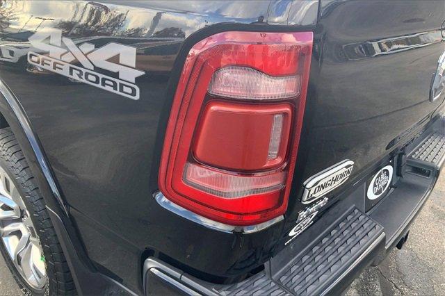 2022 Ram 1500 Vehicle Photo in INDEPENDENCE, MO 64055-1377