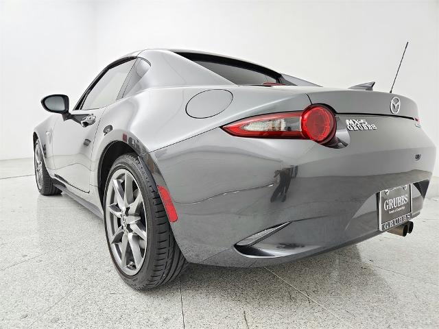 2022 Mazda MX-5 Miata RF Vehicle Photo in Grapevine, TX 76051