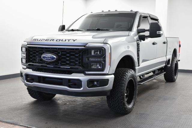 2023 Ford Super Duty F-250 SRW Vehicle Photo in Akron, OH 44312