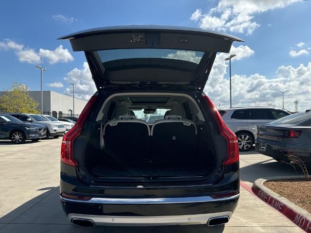 2020 Volvo XC90 Vehicle Photo in Grapevine, TX 76051