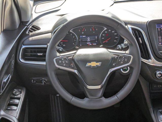 2024 Chevrolet Equinox Vehicle Photo in SELMA, TX 78154-1460