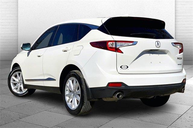 2019 Acura RDX Vehicle Photo in KANSAS CITY, MO 64114-4502