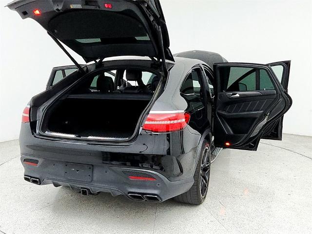 2019 Mercedes-Benz GLE Vehicle Photo in Grapevine, TX 76051