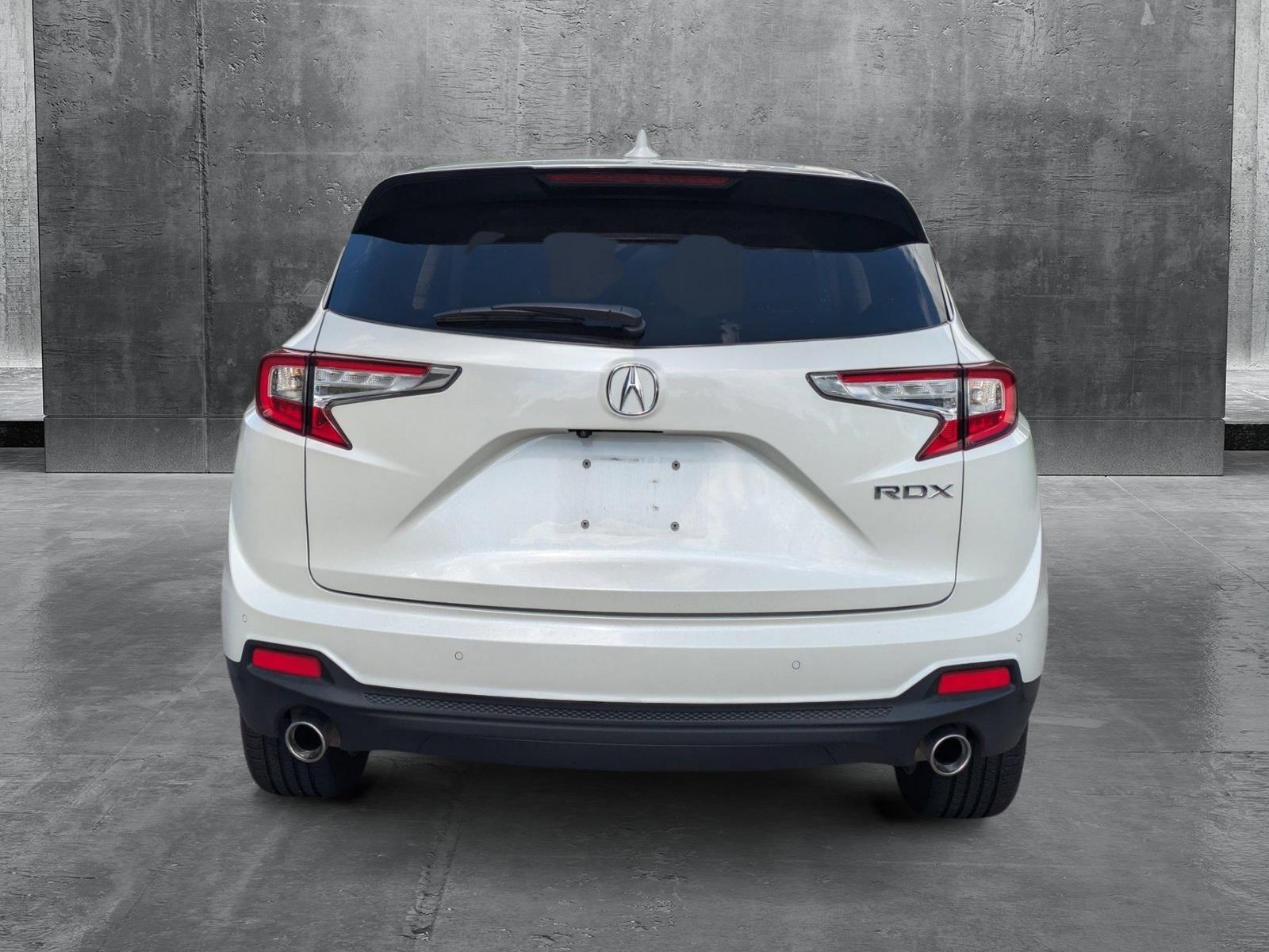 2019 Acura RDX Vehicle Photo in Sarasota, FL 34231