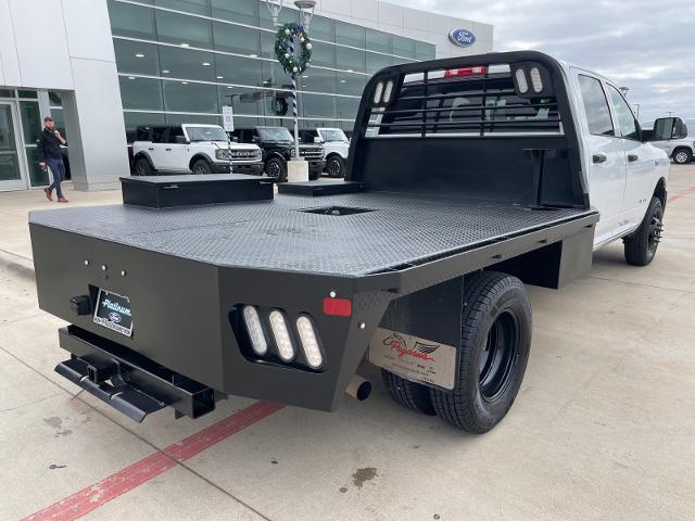 2022 Ram 3500 Chassis Cab Vehicle Photo in Terrell, TX 75160