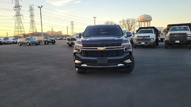 2023 Chevrolet Tahoe Vehicle Photo in JOLIET, IL 60435-8135