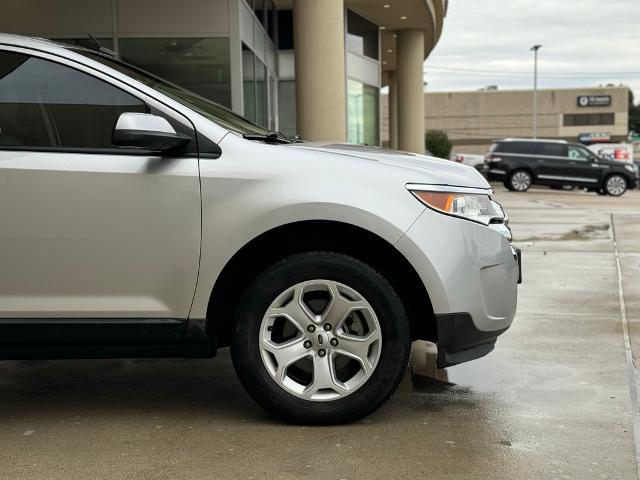 2014 Ford Edge Vehicle Photo in Grapevine, TX 76051