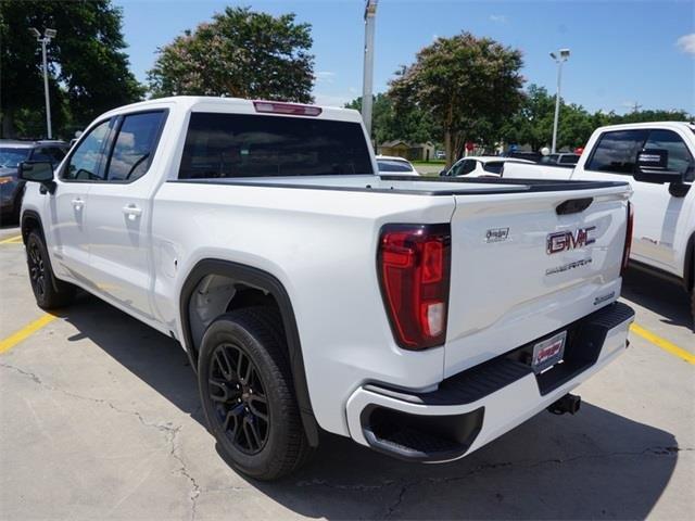 2024 GMC Sierra 1500 Vehicle Photo in BATON ROUGE, LA 70806-4466