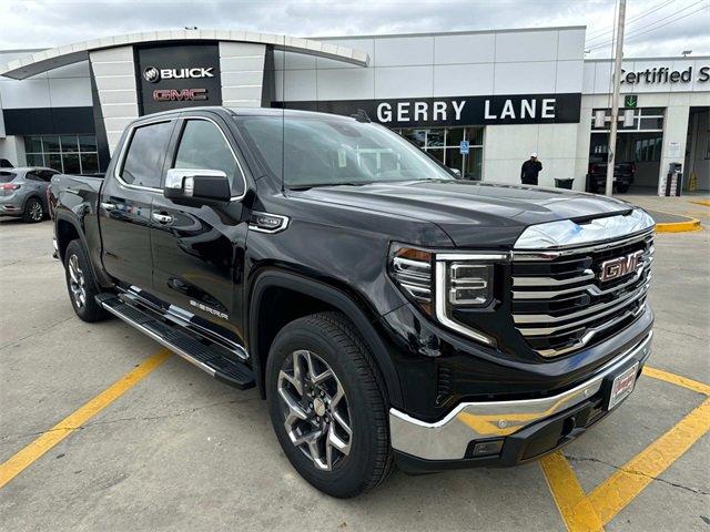 2025 GMC Sierra 1500 Vehicle Photo in BATON ROUGE, LA 70806-4466