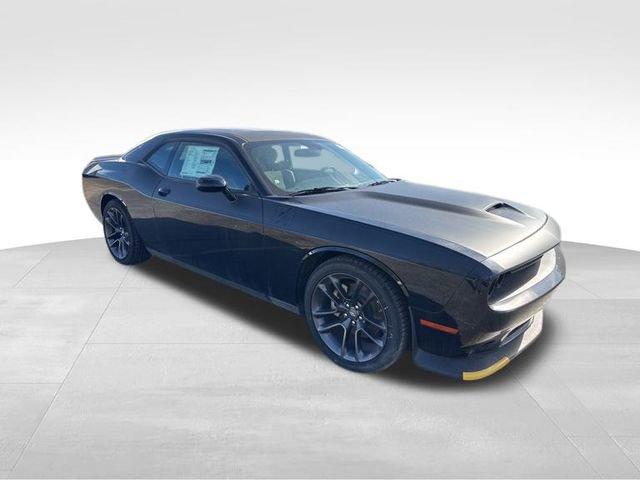 2023 Dodge Challenger Vehicle Photo in MEDINA, OH 44256-9631