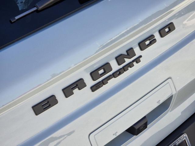 2024 Ford Bronco Sport Vehicle Photo in STEPHENVILLE, TX 76401-3713