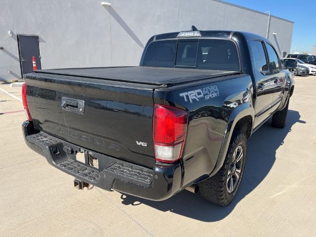 2018 Toyota Tacoma Vehicle Photo in Grapevine, TX 76051