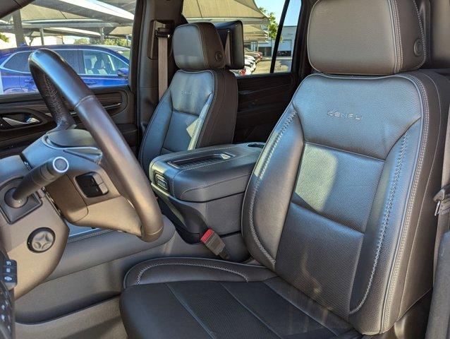 2021 GMC Yukon XL Vehicle Photo in San Antonio, TX 78230