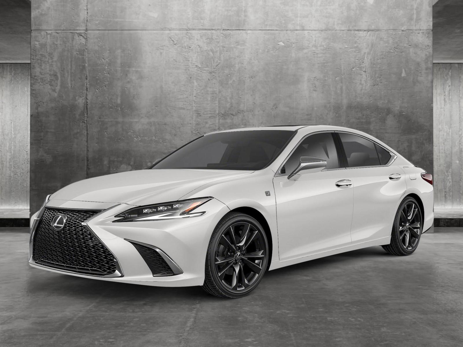 2022 Lexus ES 350 Vehicle Photo in Towson, MD 21204