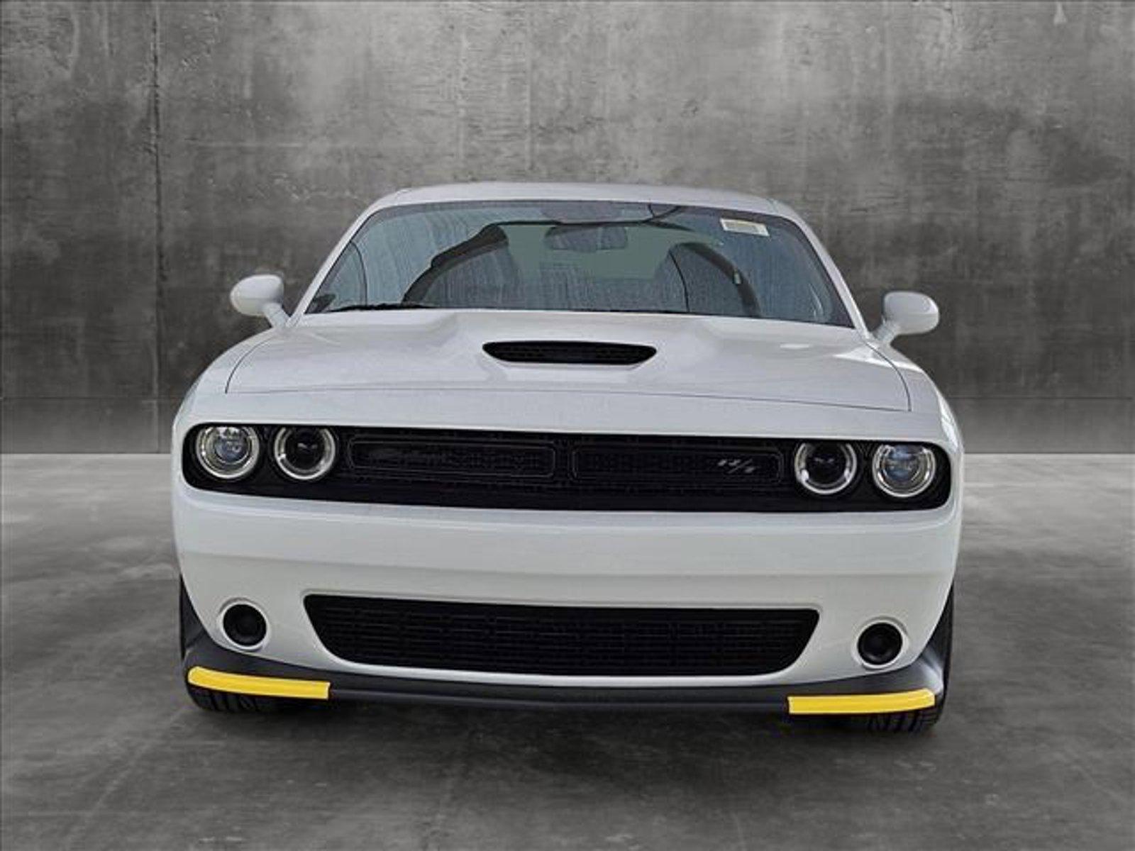 2023 Dodge Challenger Vehicle Photo in Bradenton, FL 34207