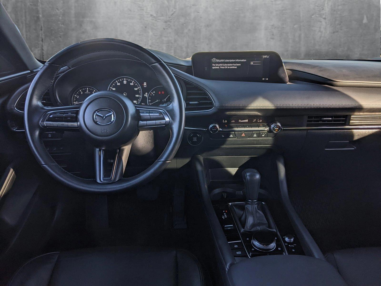 2023 Mazda Mazda3 Hatchback Vehicle Photo in Austin, TX 78728