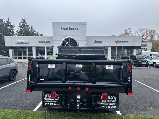 2023 Ram 5500 Chassis Cab Vehicle Photo in Doylsetown, PA 18901