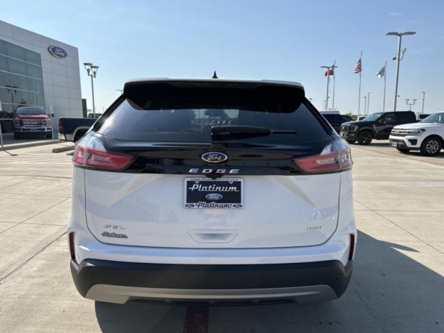 2024 Ford Edge Vehicle Photo in Terrell, TX 75160