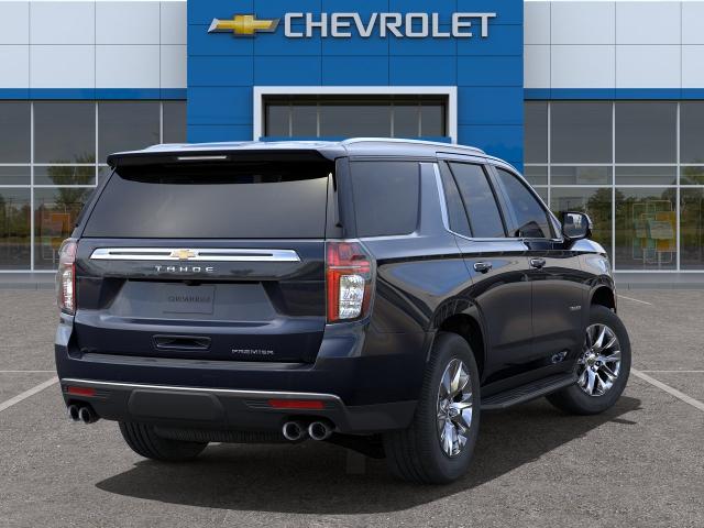 2023 Chevrolet Tahoe Vehicle Photo in LAUREL, MD 20707-4697