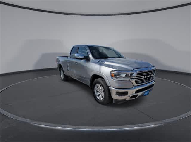 2020 Ram 1500 Vehicle Photo in Corpus Christi, TX 78411