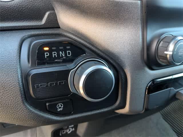 2023 Ram 1500 Vehicle Photo in Corpus Christi, TX 78411