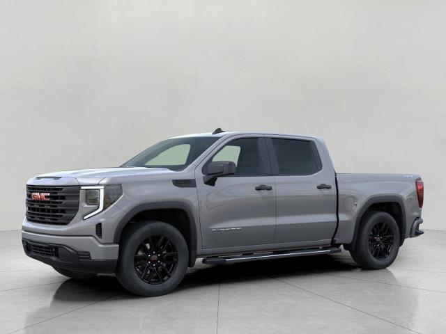 2024 GMC Sierra 1500 Vehicle Photo in OSHKOSH, WI 54904-7811