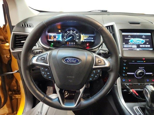 2015 Ford Edge Vehicle Photo in BARABOO, WI 53913-9382