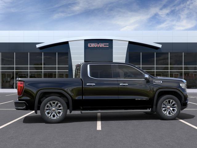 2024 GMC Sierra 1500 Vehicle Photo in GLENSHAW, PA 15116-1739