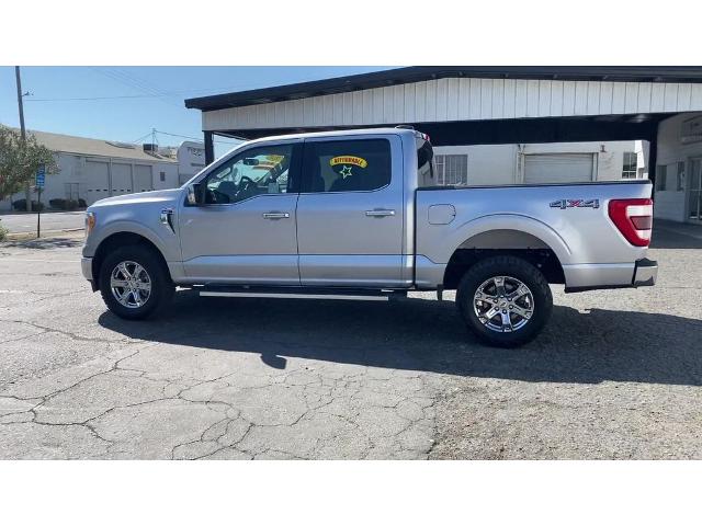 2021 Ford F-150 Vehicle Photo in TURLOCK, CA 95380-4918