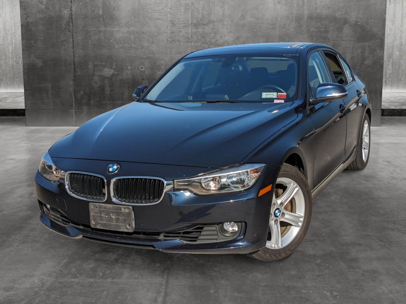 2013 BMW 328i xDrive Vehicle Photo in Rockville, MD 20852