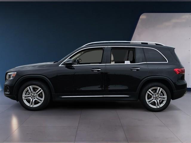 Used 2021 Mercedes-Benz GLB Base with VIN W1N4M4HB8MW101608 for sale in Laredo, TX