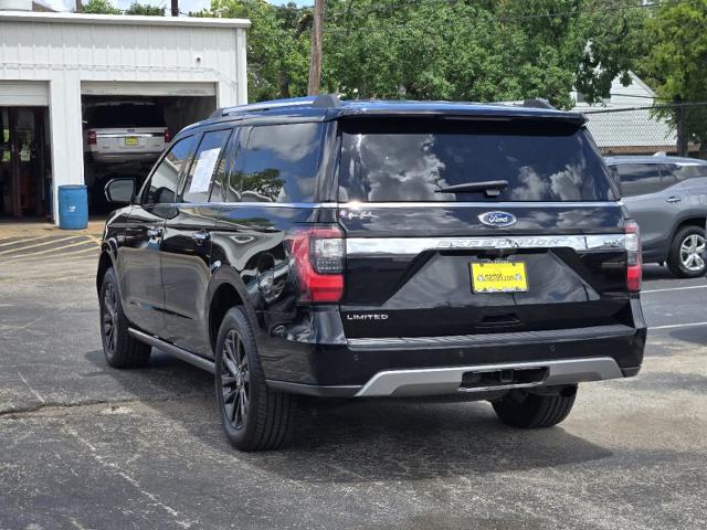 Used 2019 Ford Expedition Limited with VIN 1FMJK2AT3KEA40576 for sale in Houston, TX