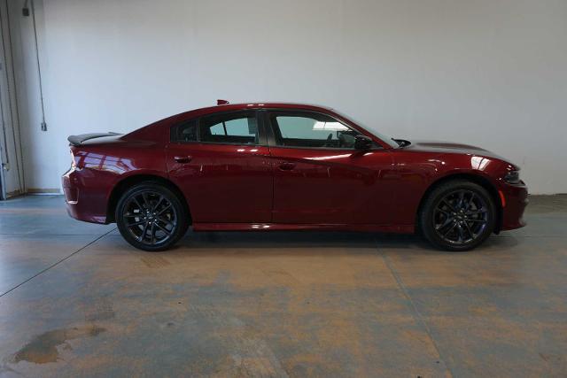 2022 Dodge Charger Vehicle Photo in ANCHORAGE, AK 99515-2026
