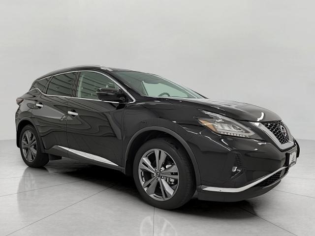 2023 Nissan Murano Vehicle Photo in NEENAH, WI 54956-2243