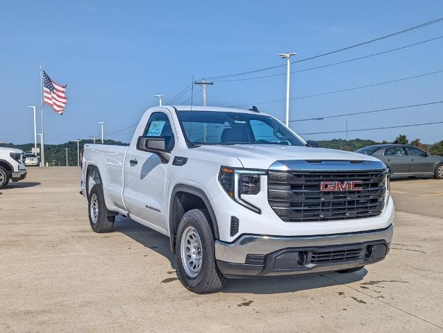 2024 GMC Sierra 1500 Vehicle Photo in POMEROY, OH 45769-1023