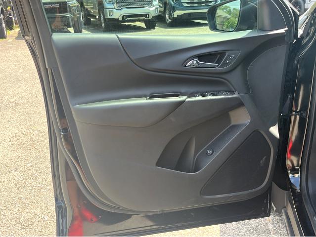 2021 Chevrolet Equinox Vehicle Photo in BEAUFORT, SC 29906-4218