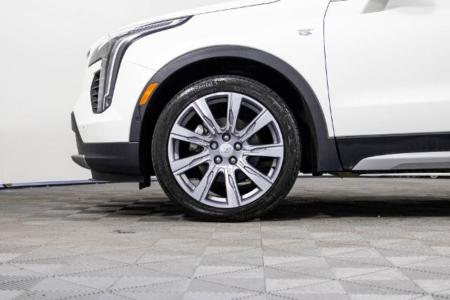 2019 Cadillac XT4 Vehicle Photo in NORTH RIVERSIDE, IL 60546-1404