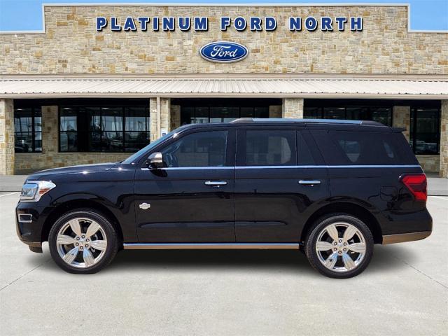 2024 Ford Expedition Vehicle Photo in Pilot Point, TX 76258-6053