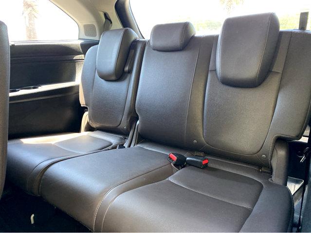 2020 Honda Odyssey Vehicle Photo in Hinesville, GA 31313