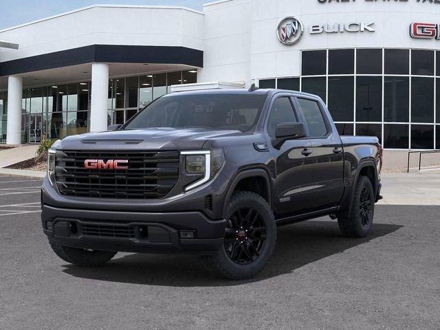 2024 GMC Sierra 1500 Vehicle Photo in SALT LAKE CITY, UT 84119-3321