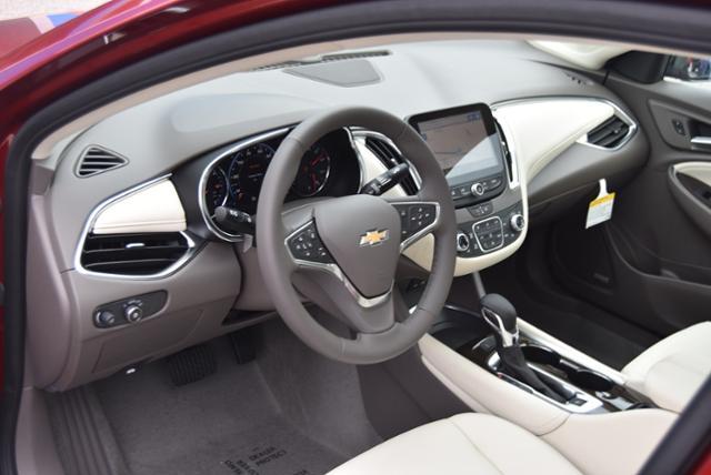 2025 Chevrolet Malibu Vehicle Photo in WHITMAN, MA 02382-1041