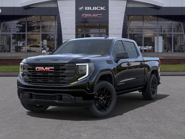 2024 GMC Sierra 1500 Vehicle Photo in PORTLAND, OR 97225-3518