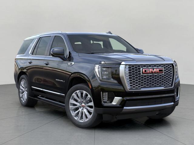 2024 GMC Yukon Vehicle Photo in APPLETON, WI 54914-8833