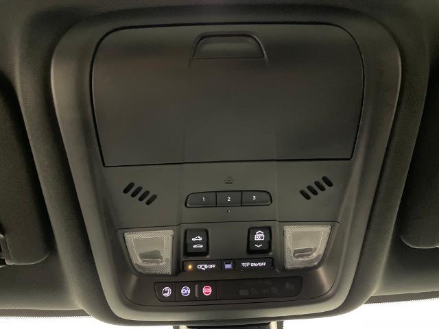 2021 Chevrolet Blazer Vehicle Photo in ROGERS, MN 55374-9422