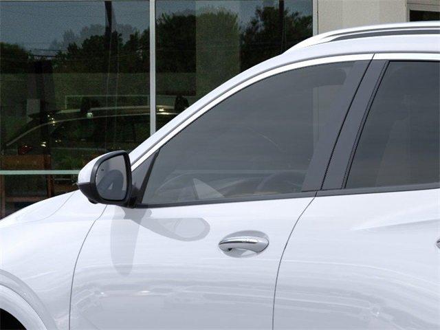 2025 Buick Encore GX Vehicle Photo in AUGUSTA, GA 30907-2867