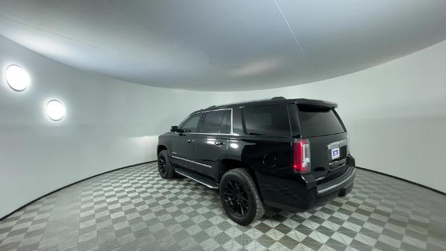 2020 GMC Yukon Vehicle Photo in GILBERT, AZ 85297-0402