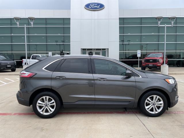 2019 Ford Edge Vehicle Photo in Terrell, TX 75160